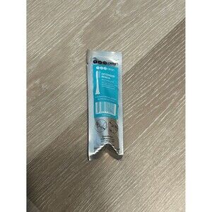 TAO Clean Sonic Electric Toothbrush Replacement Head - Single - New in Package